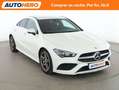 Mercedes-Benz CLA 200 d AMG Line Blanco - thumbnail 8