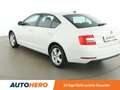 Skoda Octavia 1.6 TDI Ambition Weiß - thumbnail 4