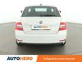 Skoda Octavia 1.6 TDI Ambition Weiß - thumbnail 5