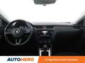 Skoda Octavia 1.6 TDI Ambition Weiß - thumbnail 12
