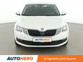 Skoda Octavia 1.6 TDI Ambition Weiß - thumbnail 9