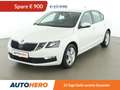 Skoda Octavia 1.6 TDI Ambition Weiß - thumbnail 1