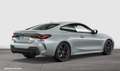 BMW 420 i Coupé M Sport RFK NAVI LED Sound Syst. DAB Grau - thumbnail 2