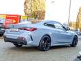 BMW 420 i Coupé M Sport RFK NAVI LED Sound Syst. DAB Grau - thumbnail 2