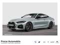 BMW 420 i Coupé M Sport RFK NAVI LED Sound Syst. DAB Grau - thumbnail 1
