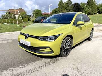 1.4 E-Hybrid 204 ch