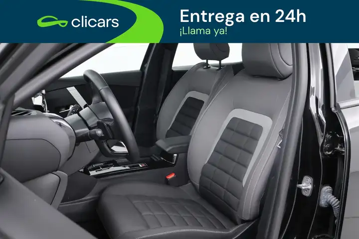Citroën C4 Hybrid ë-DSC6 PLUS 2025, foto 14