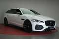 Jaguar XF D200 Sportbrake Navi/Leder/Temp/Kamera/Meridi Weiß - thumbnail 1