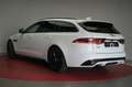 Jaguar XF D200 Sportbrake Navi/Leder/Temp/Kamera/Meridi Weiß - thumbnail 4
