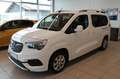 Opel Combo Life E Innovation Blanc - thumbnail 3