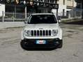 Jeep Renegade Renegade 1.6 mjt Limited 120cv auto GARANZIA Blanco - thumbnail 3