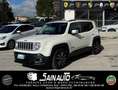 Jeep Renegade Renegade 1.6 mjt Limited 120cv auto GARANZIA Blanco - thumbnail 1