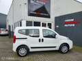 Fiat Qubo 1.4 Nat.Pow. Aardgas/CNG, Nieuwe apk, Nap! Blanc - thumbnail 9