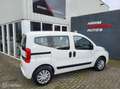 Fiat Qubo 1.4 Nat.Pow. Aardgas/CNG, Nieuwe apk, Nap! Blanc - thumbnail 10