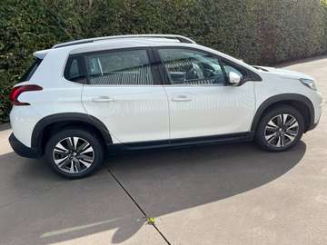 2008 1.2i PureTech Allure