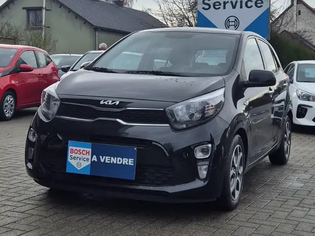 Kia Picanto Picanto 1.0i Pulse AUTOMATIQUE