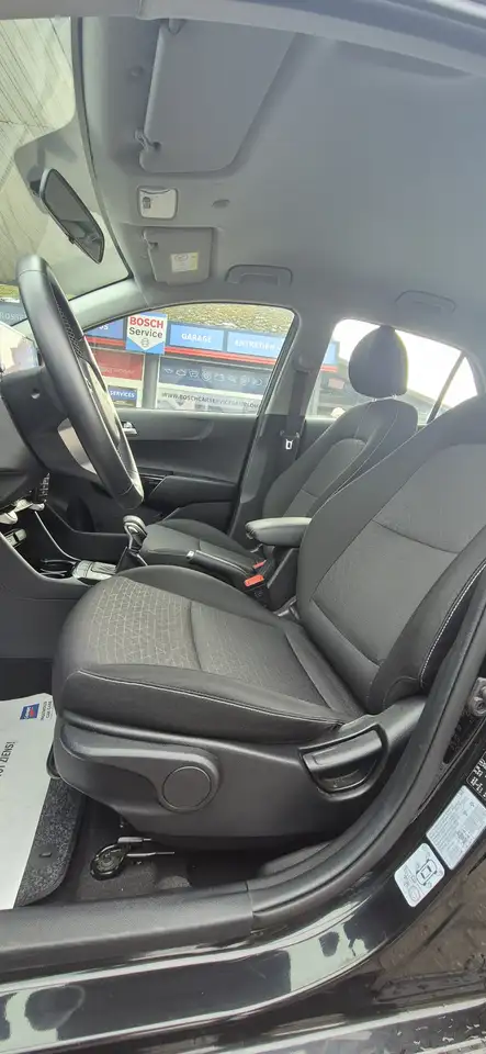 Kia Picanto Picanto 1.0i Pulse AUTOMATIQUE 9