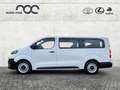 Toyota Proace L2 Kombi Comfort 2.0 D-4D Navi 9 Sitzer Klimaautom Weiß - thumbnail 3