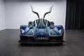 Aston Martin Valkyrie /*1 of 150*/SERVICEPACK/FULL PPF Azul - thumbnail 2