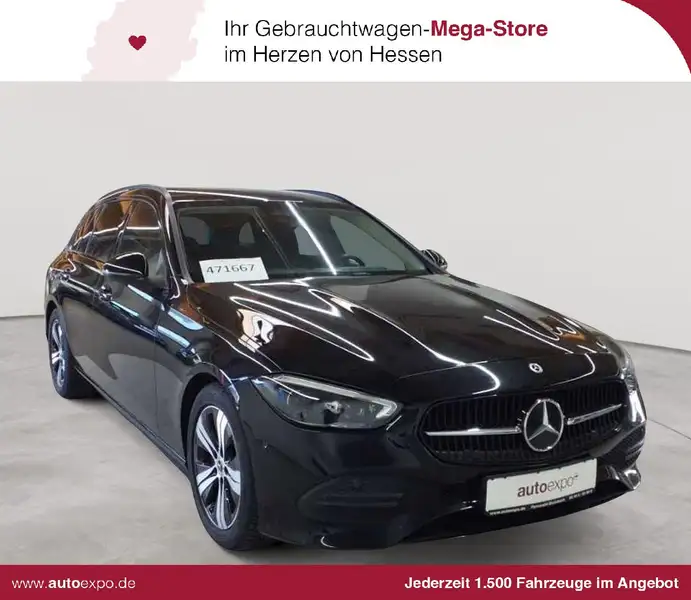 MERCEDES-BENZ Clasa C