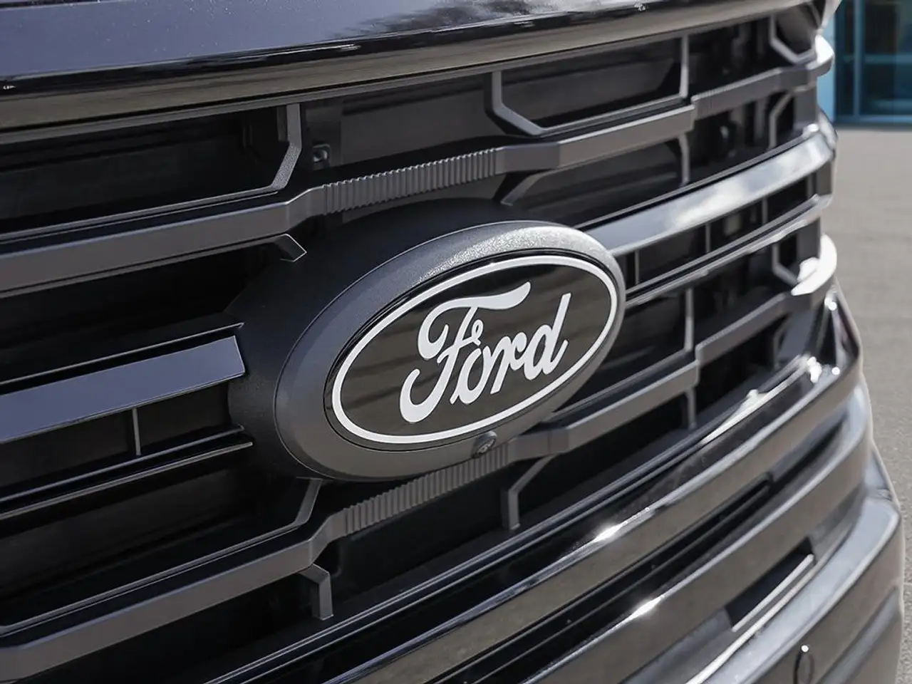Ford F 150 photo Ford F 150
