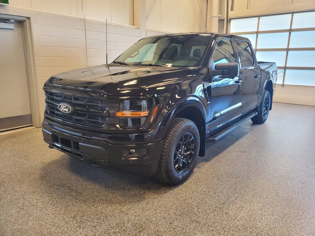 2026 Ford F 150