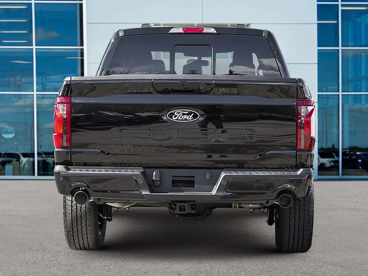 Ford F 150 photo Ford F 150