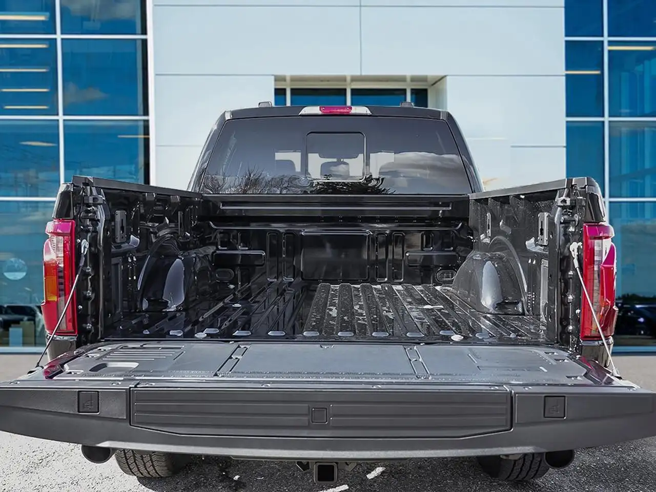 Ford F 150 photo Ford F 150