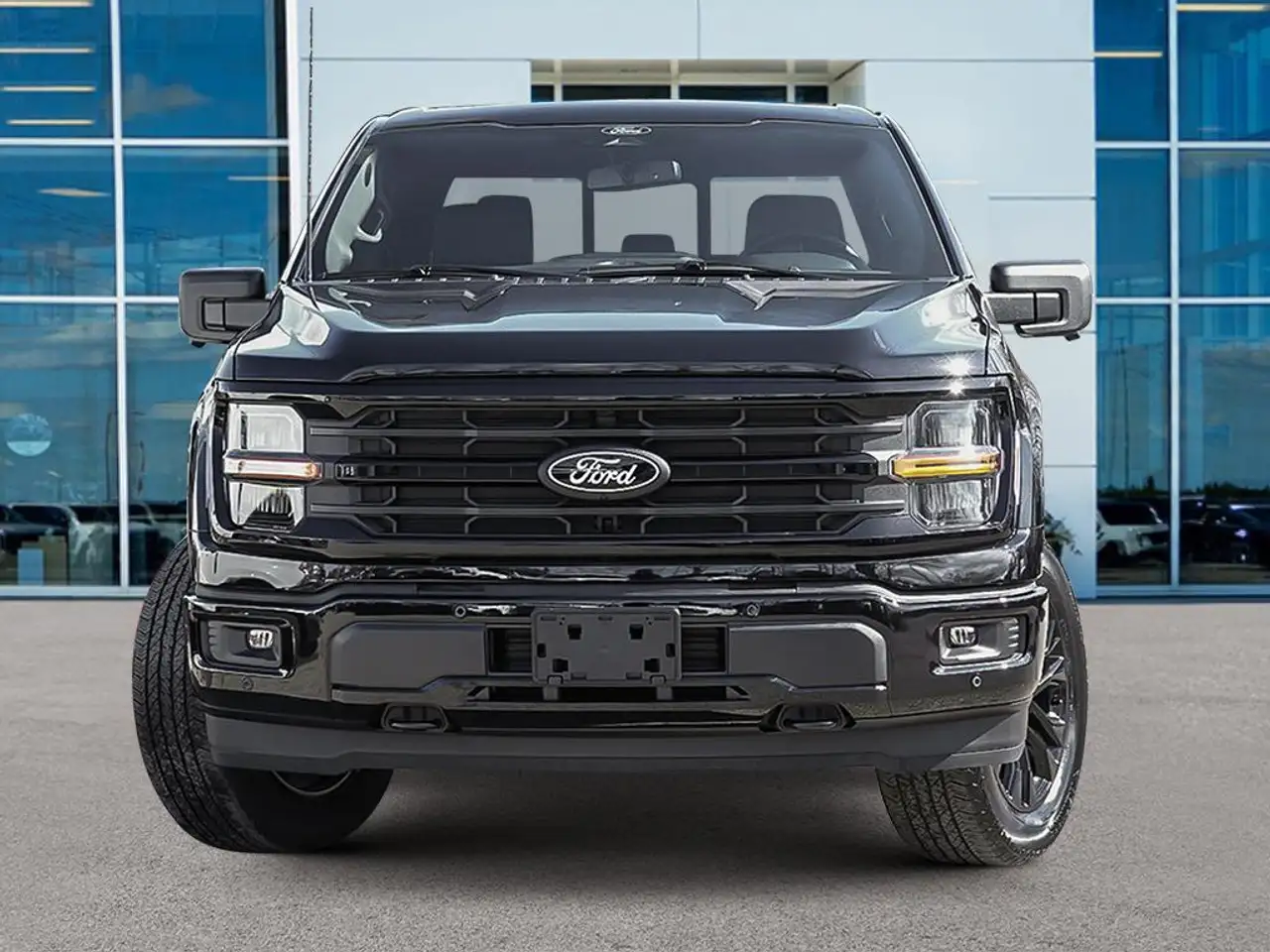 Ford F 150 photo Ford F 150