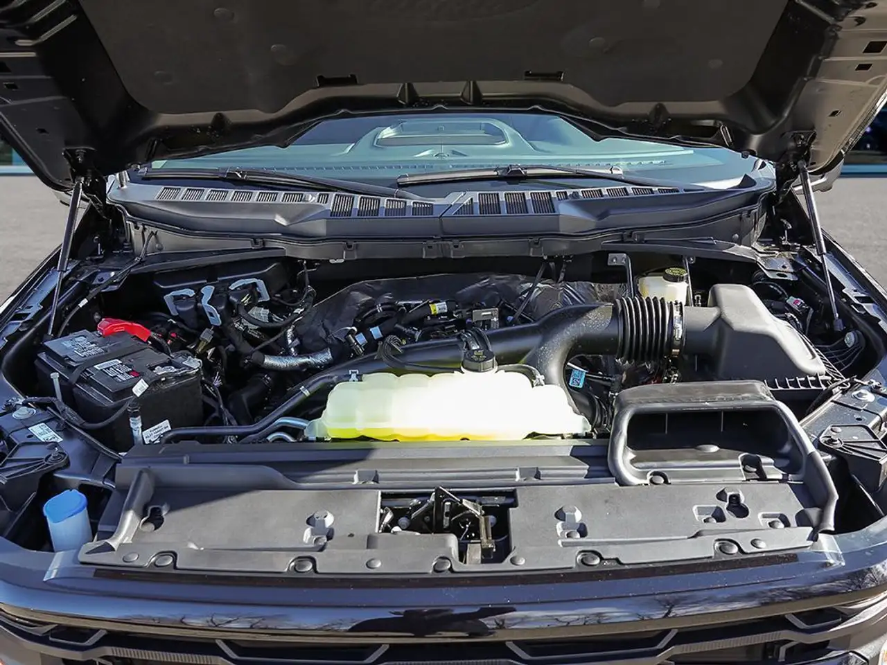 Ford F 150 photo Ford F 150