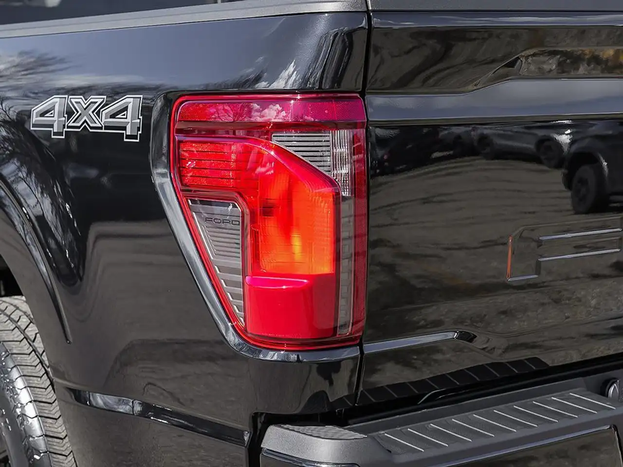 Ford F 150 photo Ford F 150
