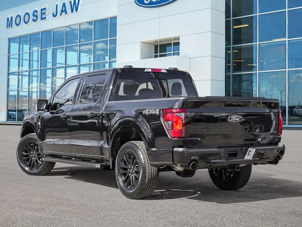 Ford F 150 photo Ford F 150