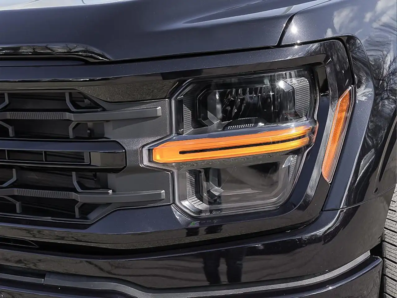 Ford F 150 photo Ford F 150