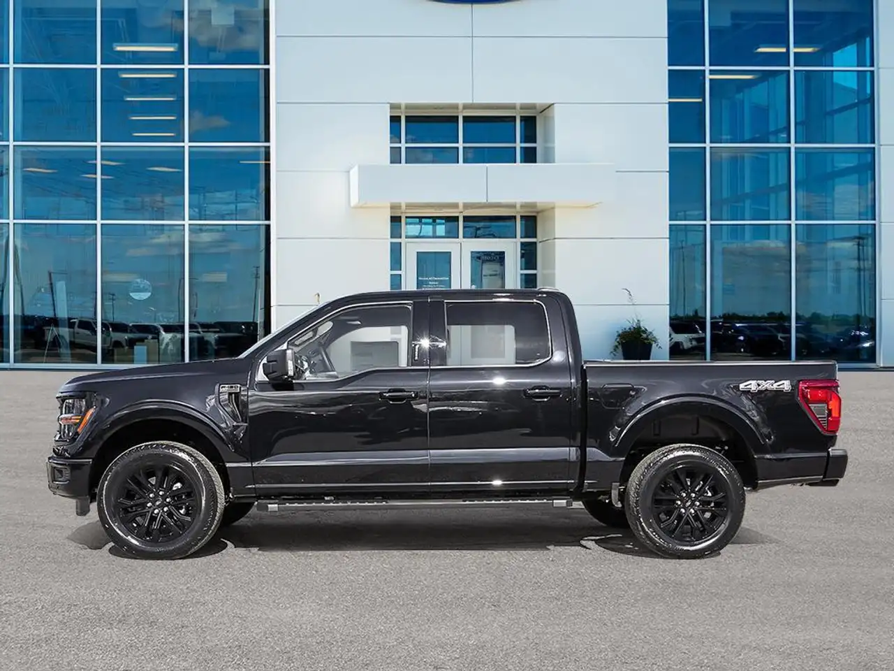 Ford F 150 photo Ford F 150