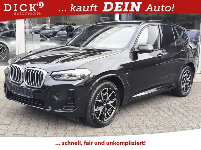 BMW X3 xDr 20i M PAKET+SHADOW+VIRTU+PROF+LED+SHZ+360