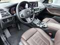 BMW X3 xDr 20i M PAKET+SHADOW+VIRTU+PROF+LED+SHZ+360 Noir - thumbnail 10