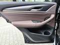 BMW X3 xDr 20i M PAKET+SHADOW+VIRTU+PROF+LED+SHZ+360 Noir - thumbnail 19