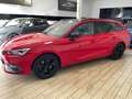 SEAT Leon ST 2.0TDI CR S&S FR DSG-7 150 Rouge - thumbnail 4