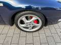 Porsche 993 Cabriolet Tiptronic + Porsche Scheckheft + Azul - thumbnail 15