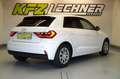 Audi A1 SB 30 TFSI ''LED*SITZH*ACC*NAVI*VIRTUAL'' Alb - thumbnail 4