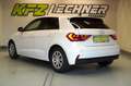 Audi A1 SB 30 TFSI ''LED*SITZH*ACC*NAVI*VIRTUAL'' Weiß - thumbnail 7