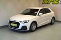 Audi A1 SB 30 TFSI ''LED*SITZH*ACC*NAVI*VIRTUAL'' Alb - thumbnail 11