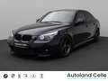 BMW 530 Edition M Sport HUD SoftCl Xenon Komfort Schwarz - thumbnail 1