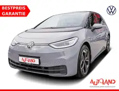 Volkswagen ID.3 Pro Performance LED ACC Kamera Sitzheizung