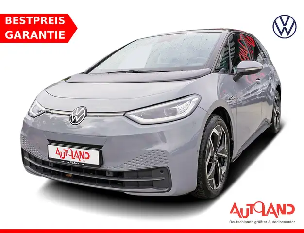 Volkswagen ID.3 Pro Performance LED ACC Kamera Sitzheizung