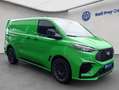 Ford Transit Custom 320 L1H1 LKW 4x4 Autm. MS-RT 125 kW Grün - thumbnail 7