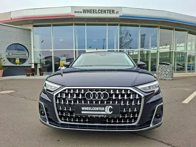 Audi A8 60 TFSI e quattro * MATRIX * LEASINGFÄHIG Ansicht 5