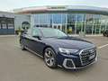 Audi A8 60 TFSI e quattro * MATRIX * LEASINGFÄHIG Blau - thumbnail 14