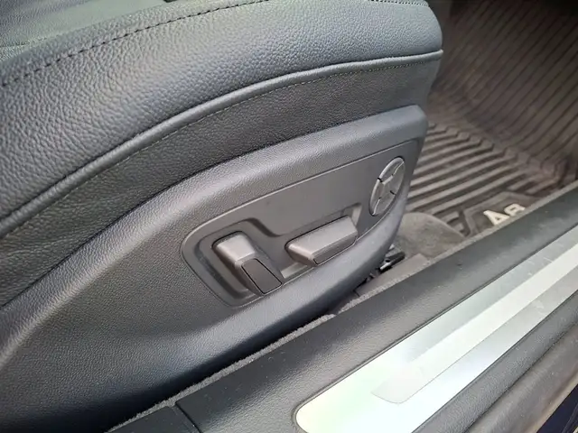 Audi A8 60 TFSI e quattro * MATRIX * LEASINGFÄHIG Ansicht 20