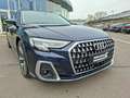 Audi A8 60 TFSI e quattro * MATRIX * LEASINGFÄHIG Blau - thumbnail 4